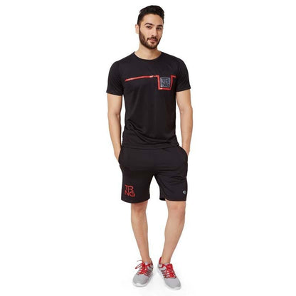 Men's Shorts Training - Athlete Sportswear