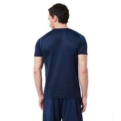 Men's Training Tee Raglan V-Neck - Athlete Sportswear